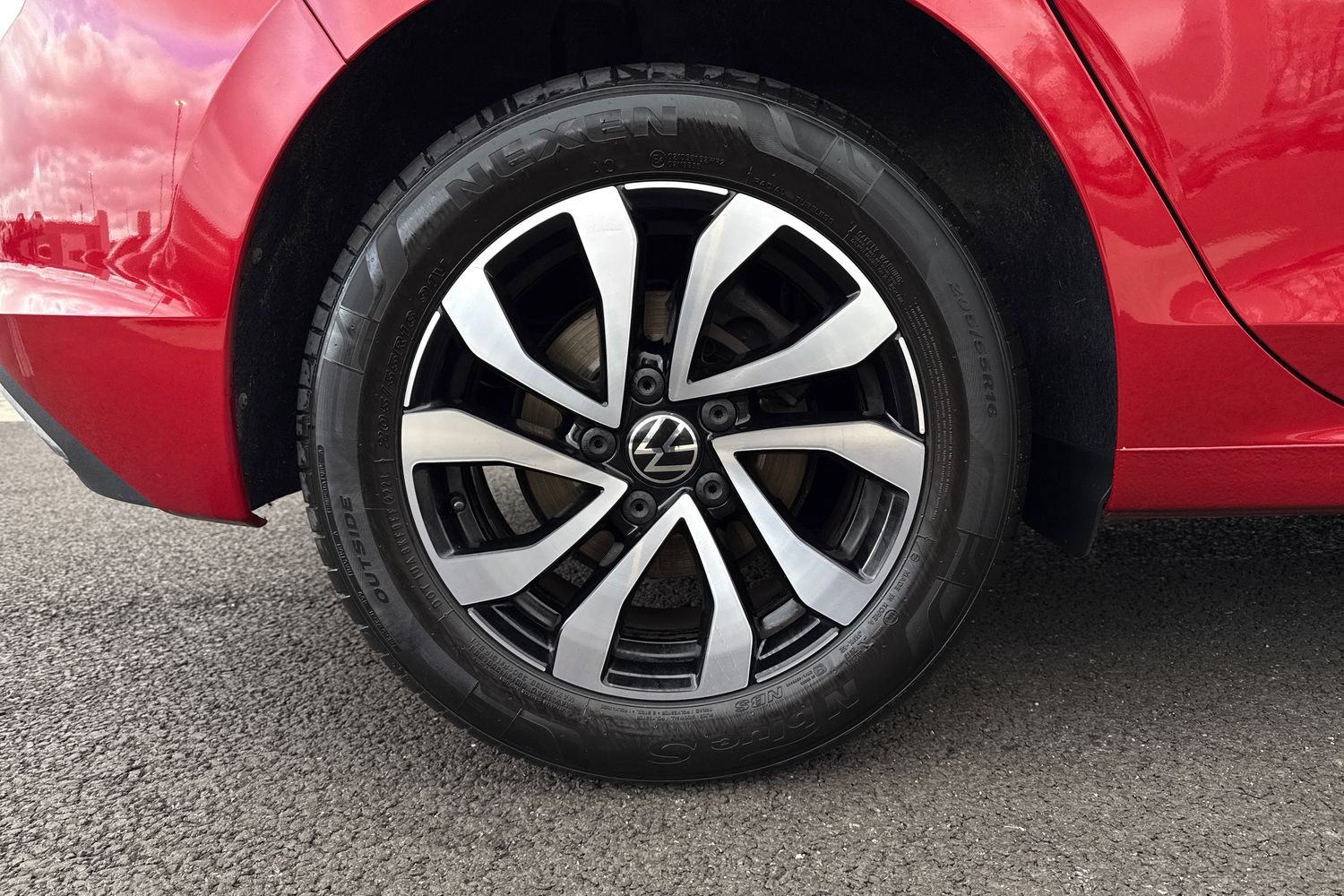 Used Volkswagen Golf 2022 for sale - 77728668: Photo 13