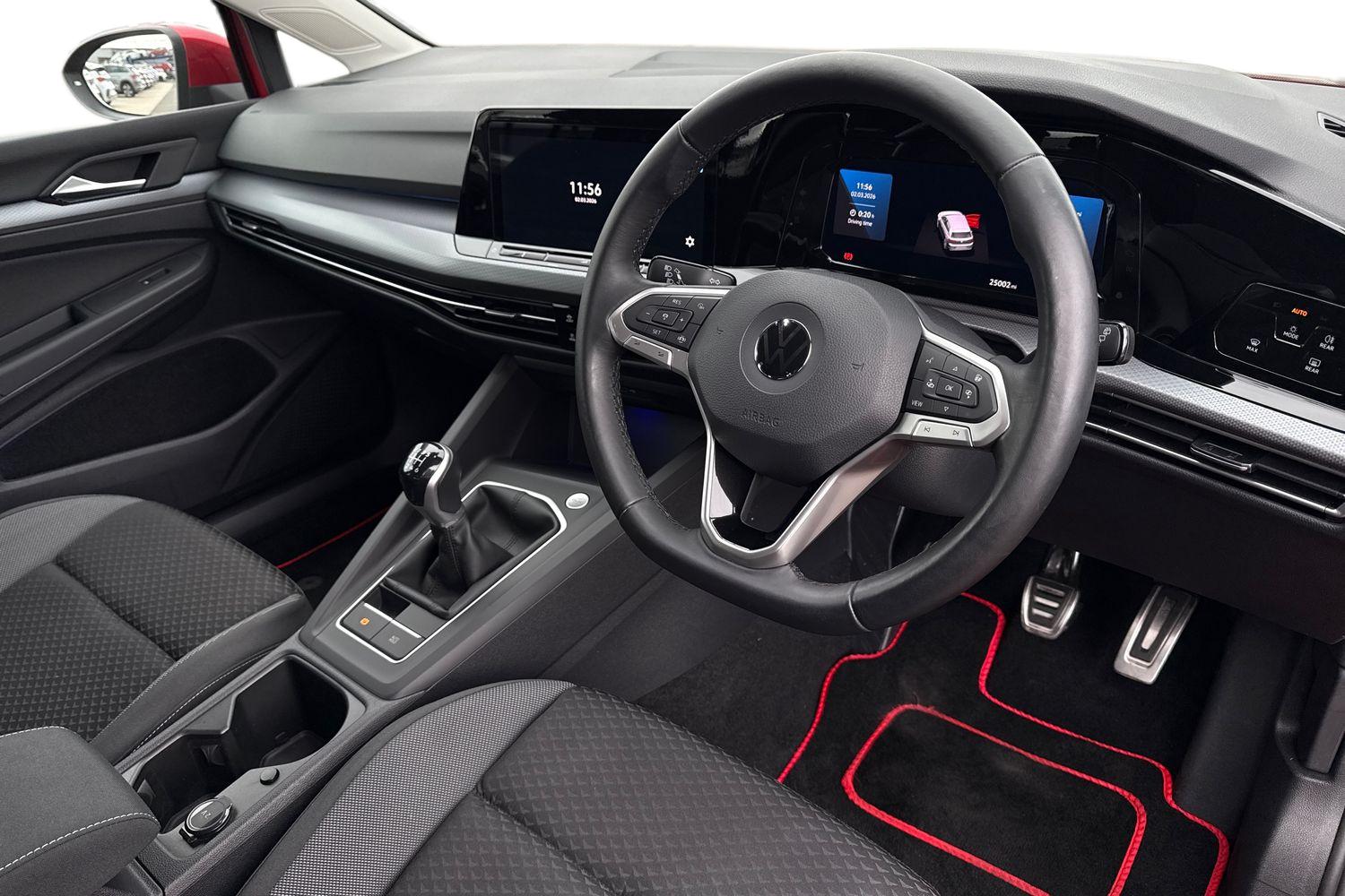 Used Volkswagen Golf 2022 for sale - 77728668: Photo 14