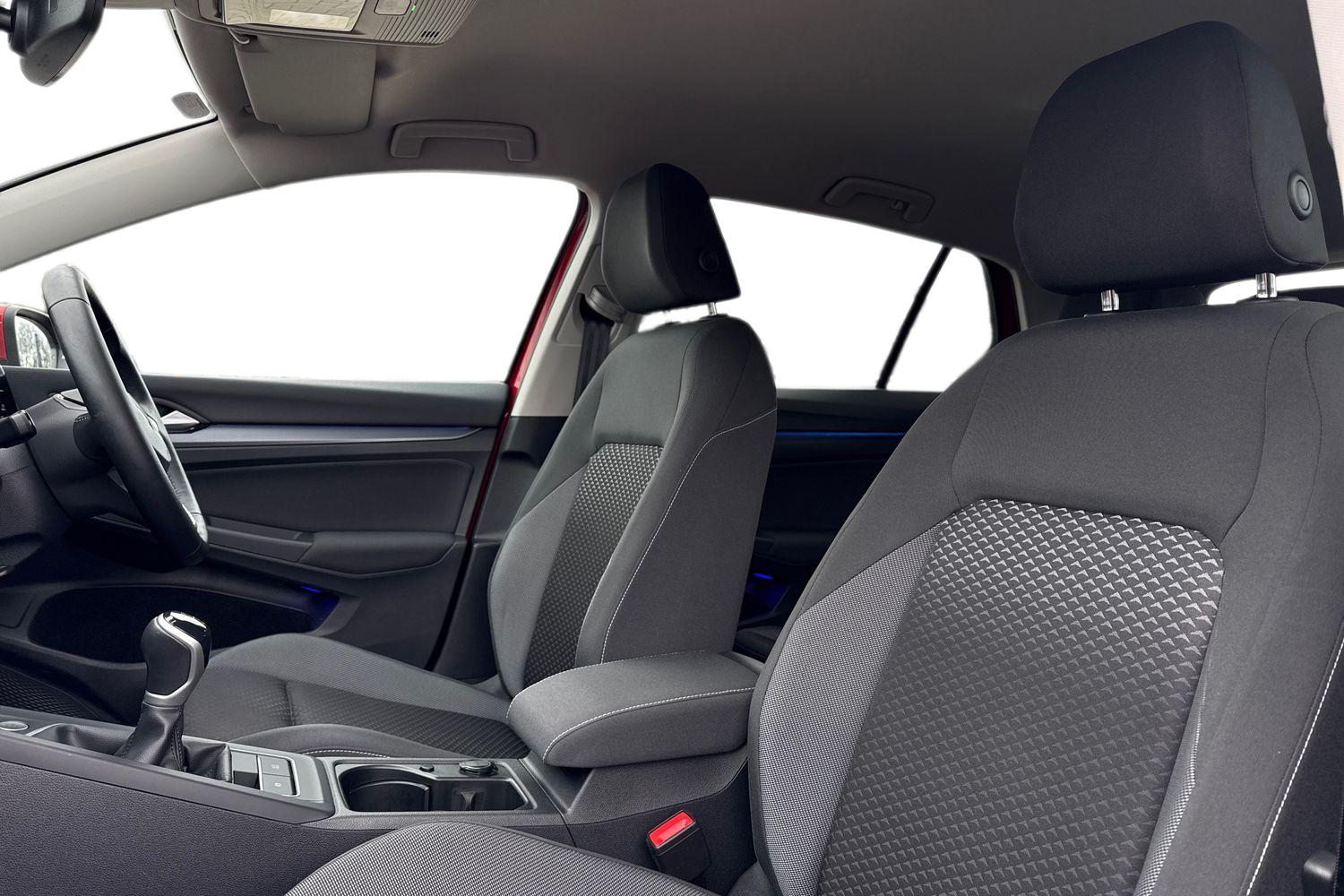 Used Volkswagen Golf 2022 for sale - 77728668: Photo 16