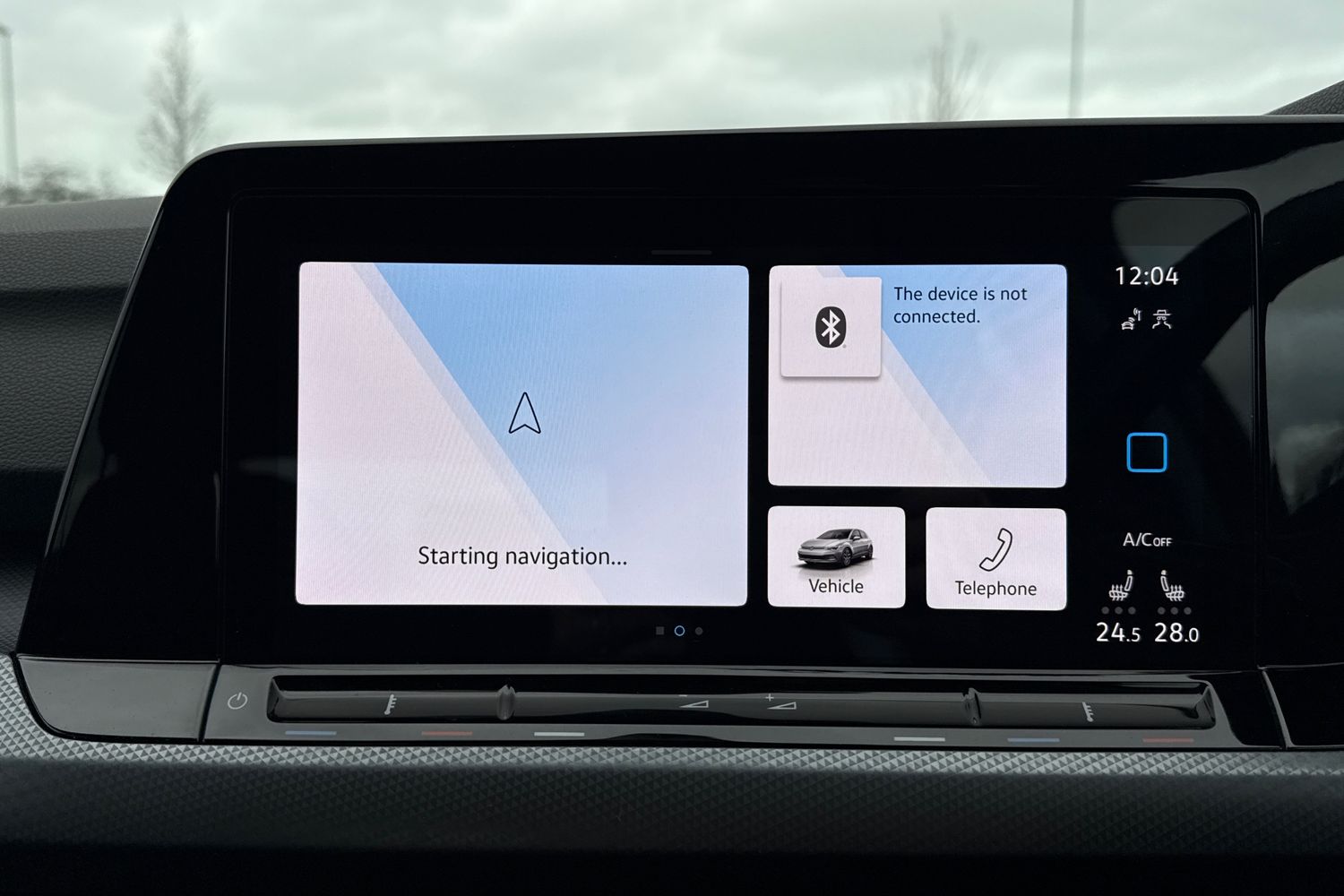 Used Volkswagen Golf 2022 for sale - 77728668: Photo 17