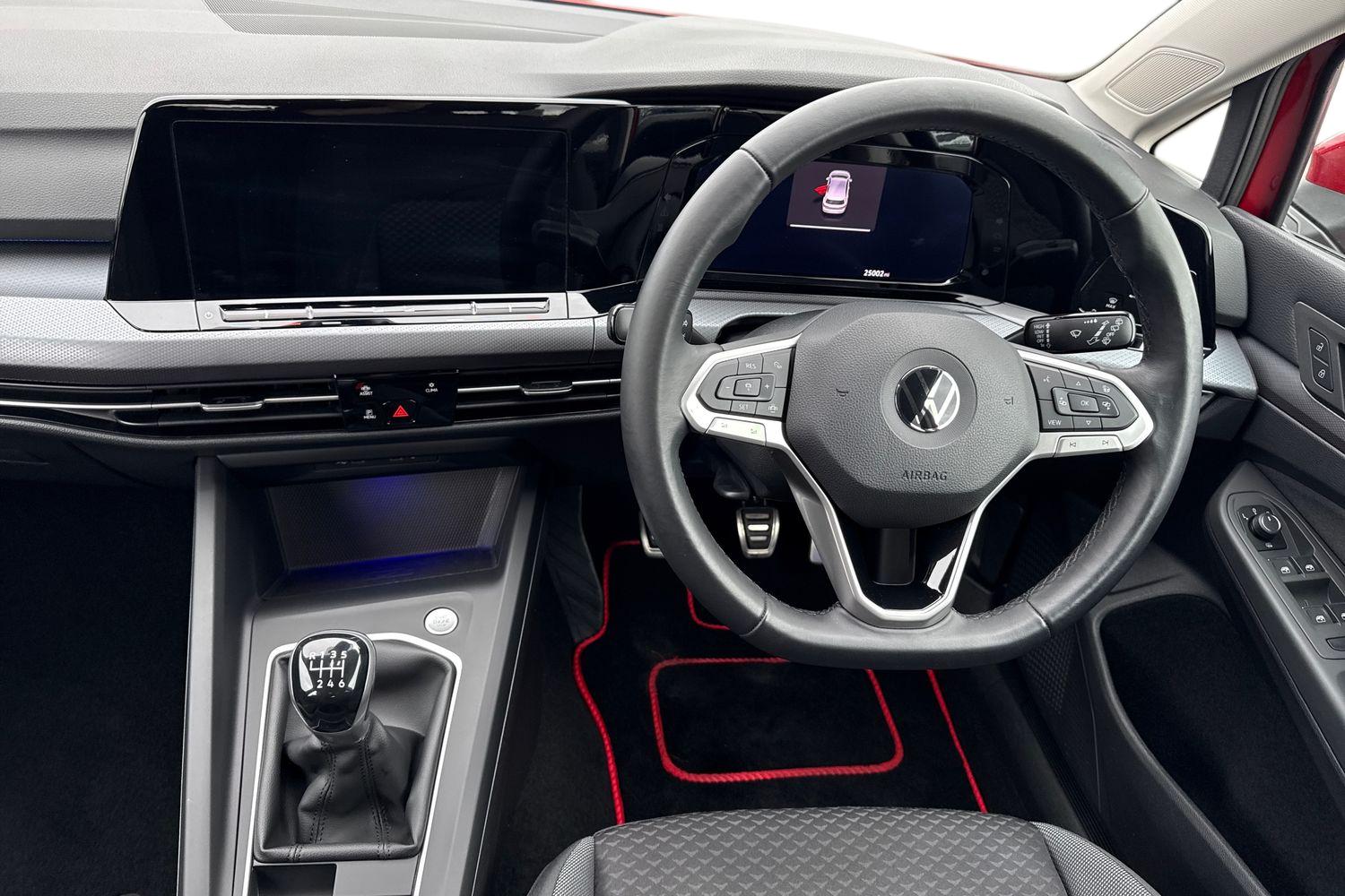 Used Volkswagen Golf 2022 for sale - 77728668: Photo 18