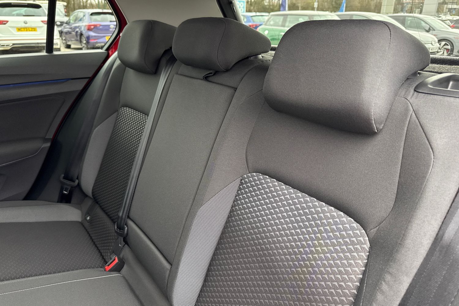 Used Volkswagen Golf 2022 for sale - 77728668: Photo 19