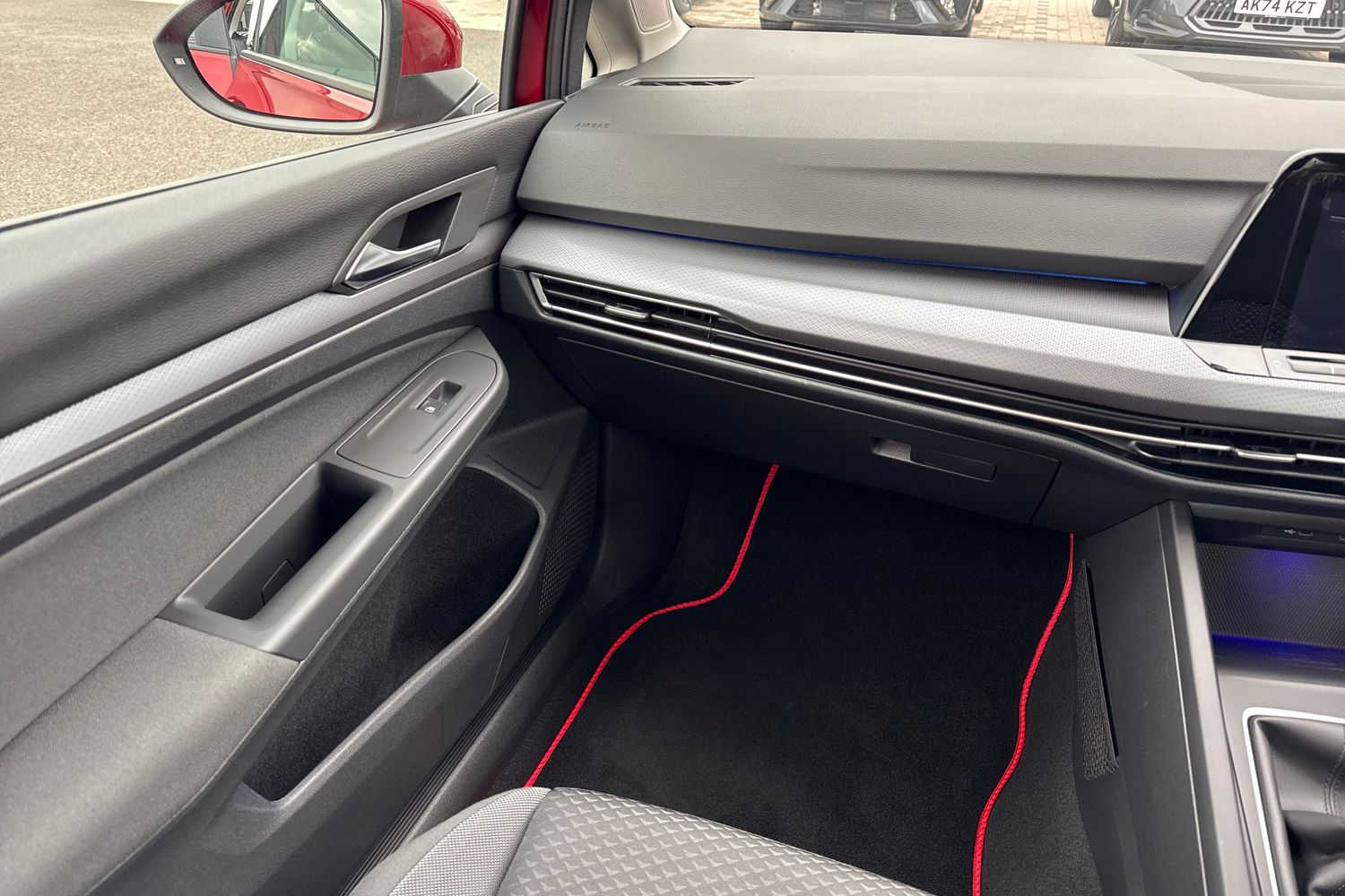 Used Volkswagen Golf 2022 for sale - 77728668: Photo 20