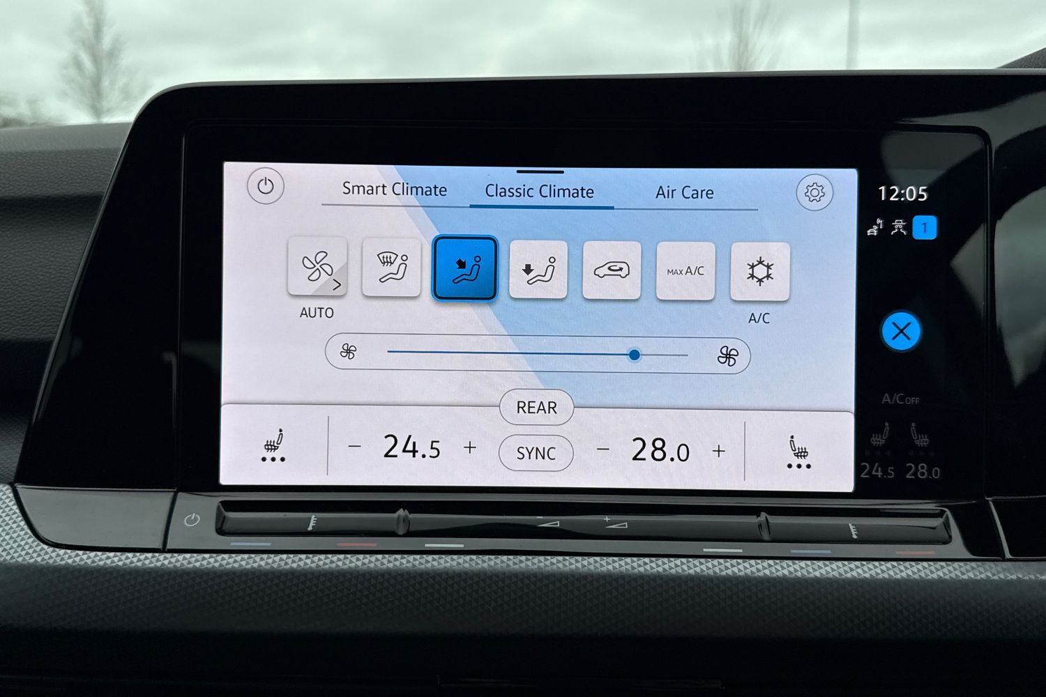 Used Volkswagen Golf 2022 for sale - 77728668: Photo 22