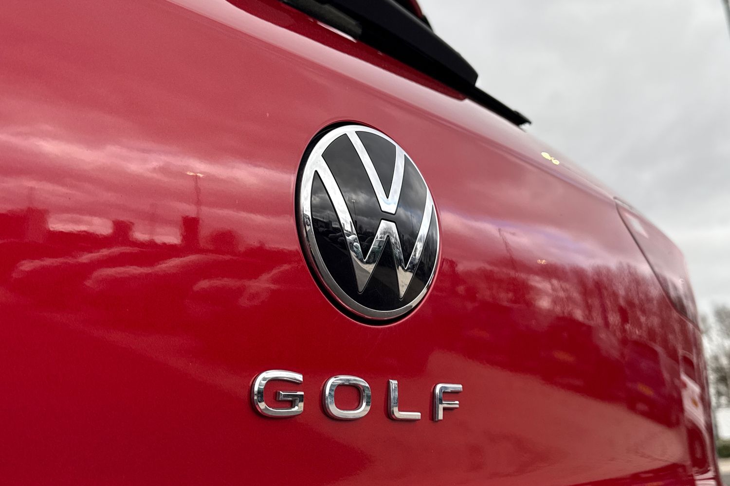 Used Volkswagen Golf 2022 for sale - 77728668: Photo 26