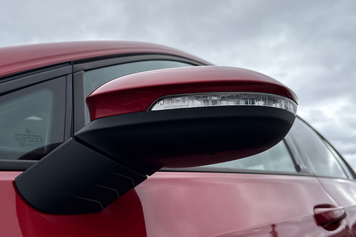 Used Volkswagen Golf 2022 for sale - 77728668: Photo 29