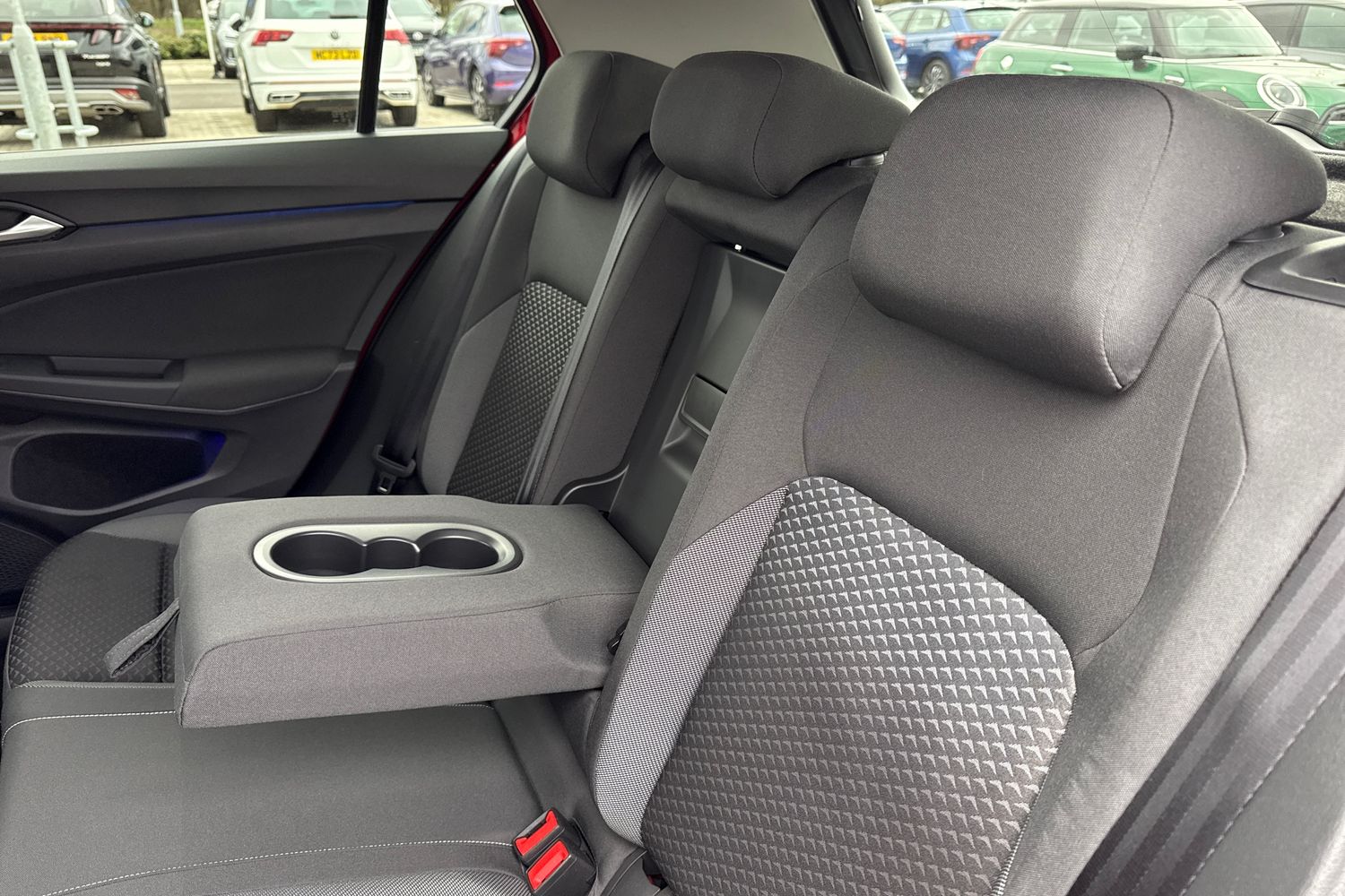 Used Volkswagen Golf 2022 for sale - 77728668: Photo 34