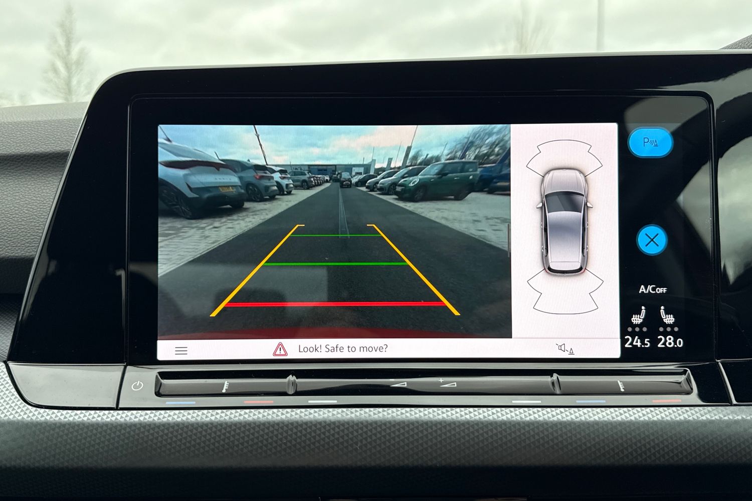 Used Volkswagen Golf 2022 for sale - 77728668: Photo 39