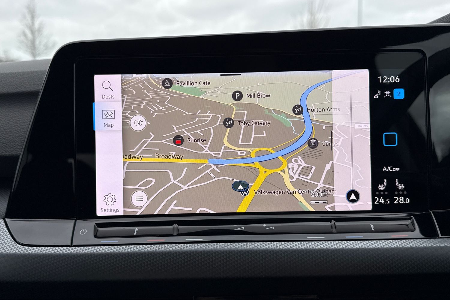 Used Volkswagen Golf 2022 for sale - 77728668: Photo 40