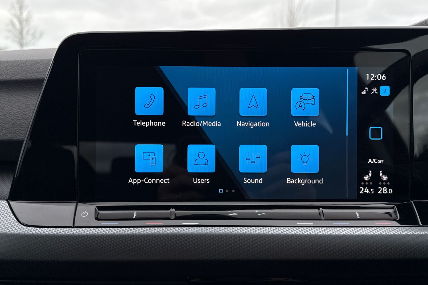 Used Volkswagen Golf 2022 for sale - 77728668: Photo 42