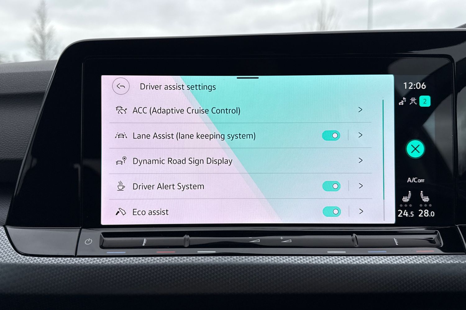 Used Volkswagen Golf 2022 for sale - 77728668: Photo 44