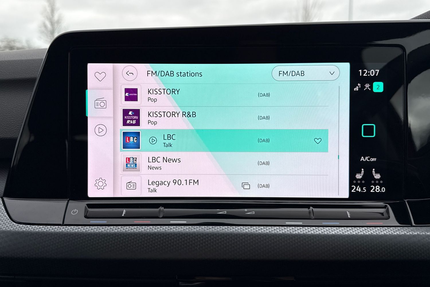 Used Volkswagen Golf 2022 for sale - 77728668: Photo 45