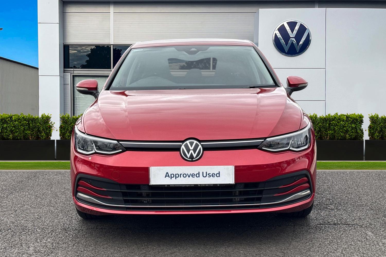 Used Volkswagen Golf 2022 for sale - 77728668: Photo 6