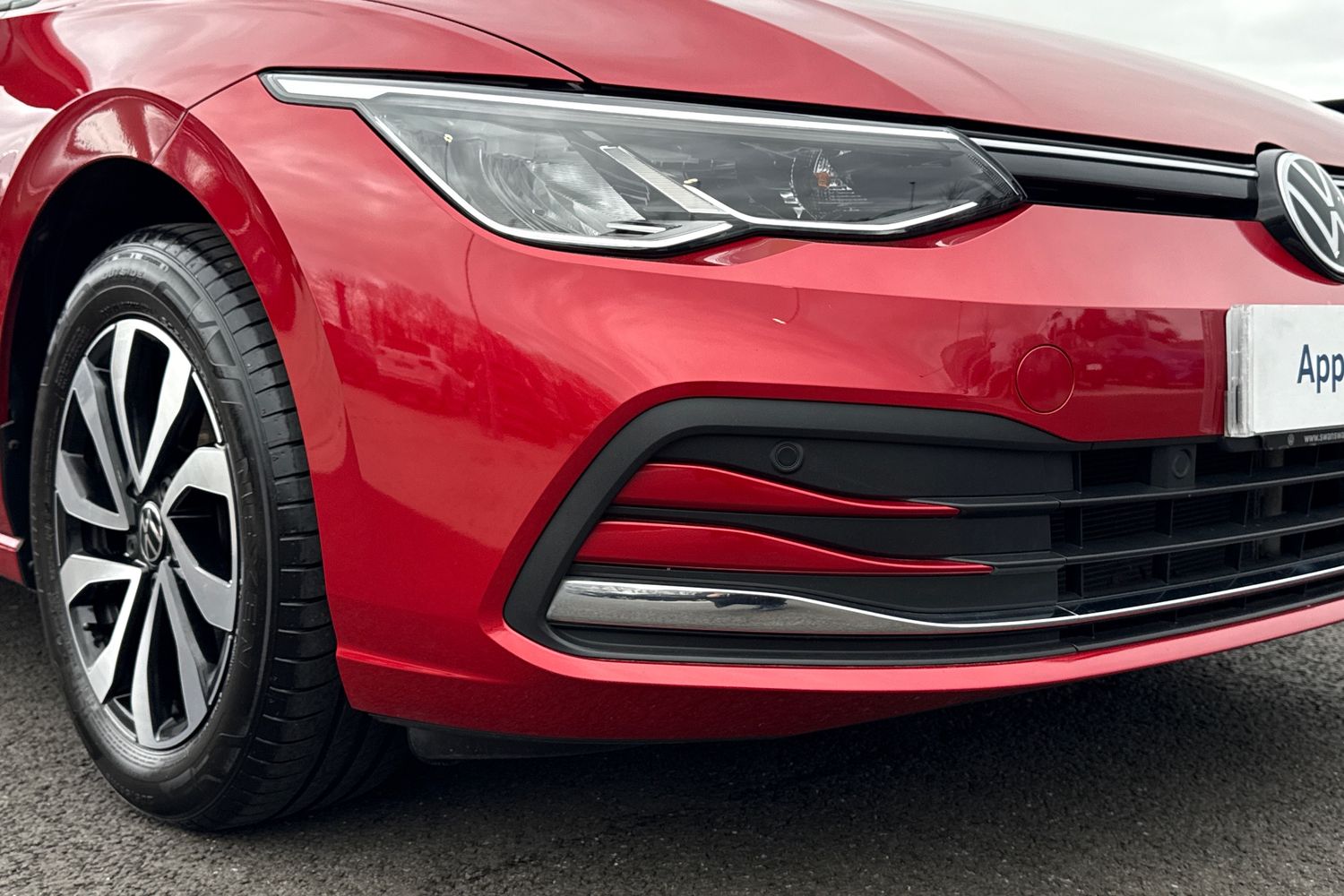 Used Volkswagen Golf 2022 for sale - 77728668: Photo 9