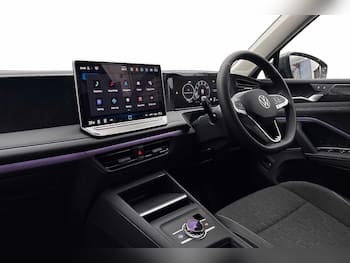 Used Volkswagen Tiguan 2025 for sale - 79773980: Photo
