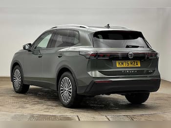 Used Volkswagen Tiguan 2025 for sale - 79773980: Photo