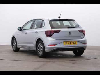 Used Volkswagen Polo 2024 for sale - 74780757: Photo