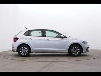 Used Volkswagen Polo 2024 for sale - 74780757: Photo