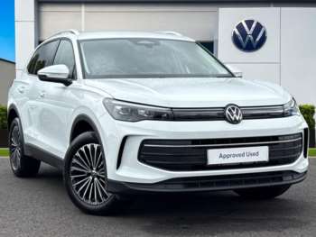 2024 - Match 2.0 TDI 150PS Automatic 5 Door, FACTORY TOW BAR