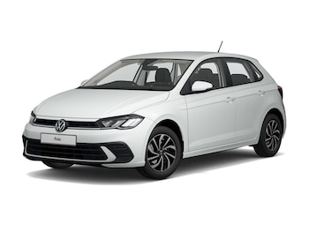 Used Volkswagen Polo 2025 for sale - 75919699: Photo
