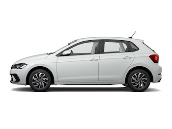 Used Volkswagen Polo 2025 for sale - 75919699: Photo