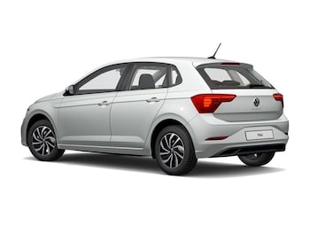 Used Volkswagen Polo 2025 for sale - 75919699: Photo