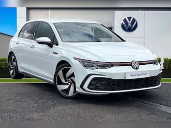 Used Volkswagen Golf 2023 for sale - 78616040: Photo