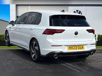 Used Volkswagen Golf 2023 for sale - 78616040: Photo