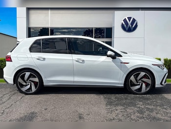 Used Volkswagen Golf 2023 for sale - 78616040: Photo