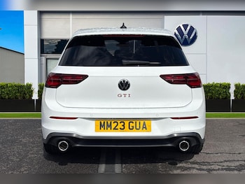 Used Volkswagen Golf 2023 for sale - 78616040: Photo