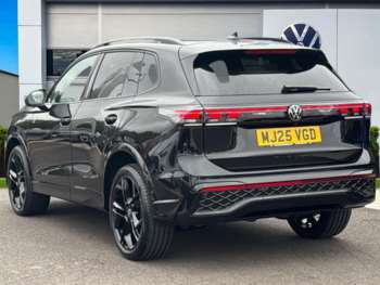 Used Volkswagen Tiguan 2025 for sale - 75068741: Photo