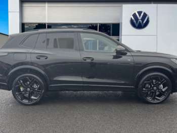 Used Volkswagen Tiguan 2025 for sale - 75068741: Photo