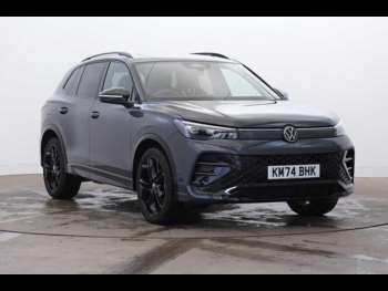 2024 - 1.5 eTSI 150 R-Line 5dr DSG