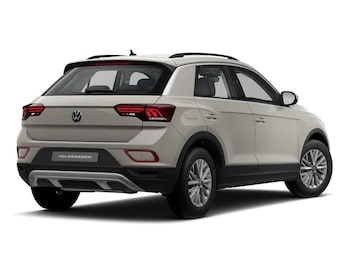 Used Volkswagen T-Roc 2026 for sale - 77106866: Photo