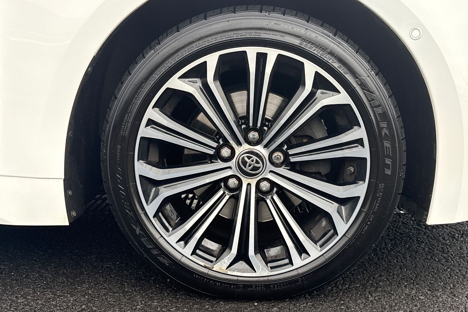 Used Toyota Corolla 2020 for sale - 76476191: Photo 10