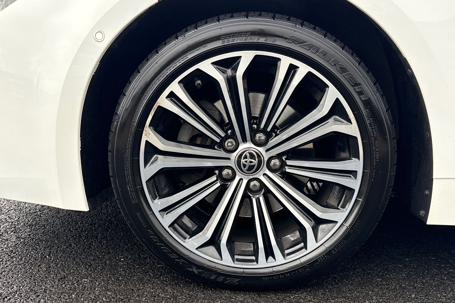 Used Toyota Corolla 2020 for sale - 76476191: Photo 11