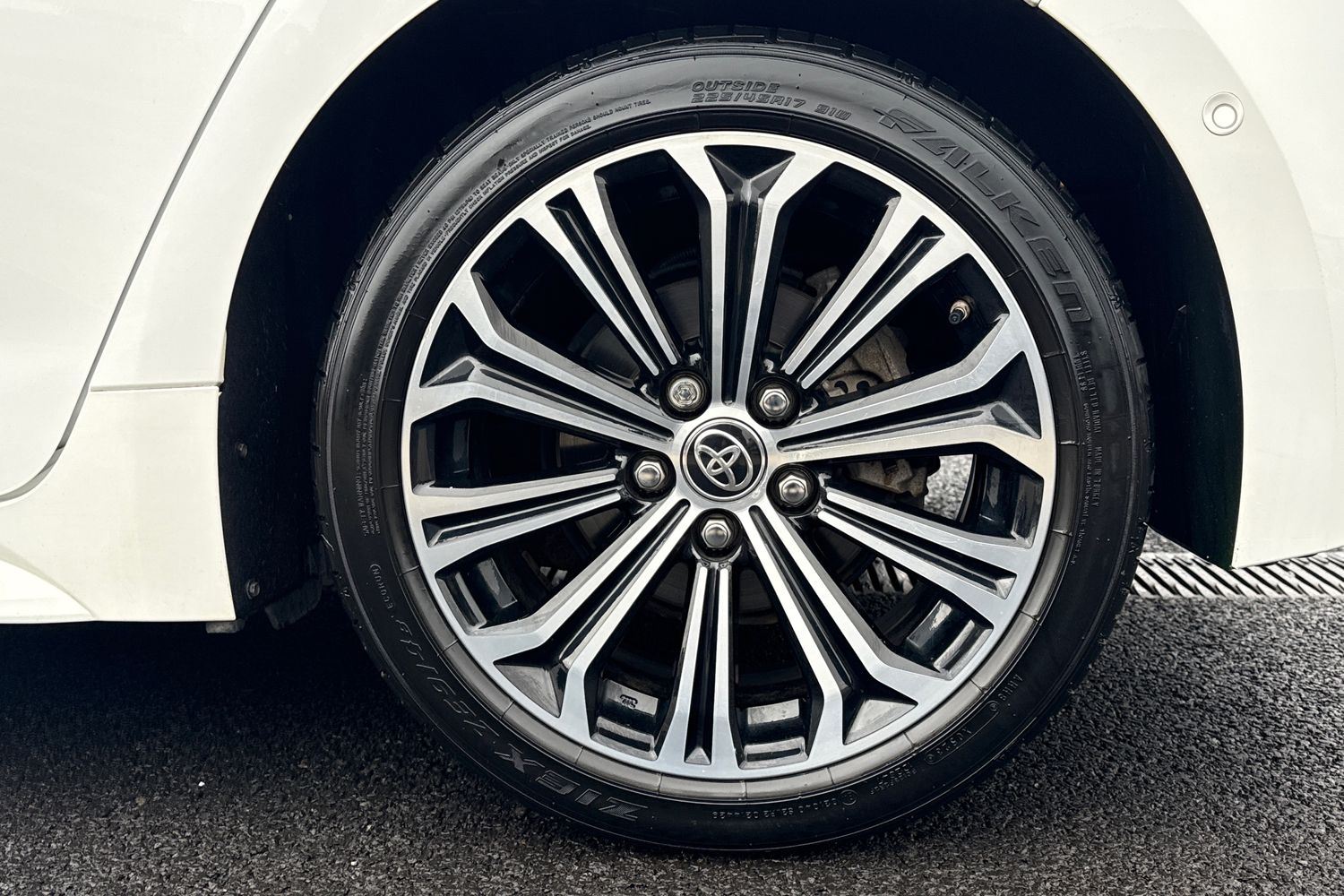 Used Toyota Corolla 2020 for sale - 76476191: Photo 12