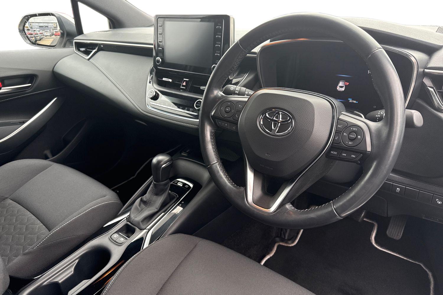 Used Toyota Corolla 2020 for sale - 76476191: Photo 13