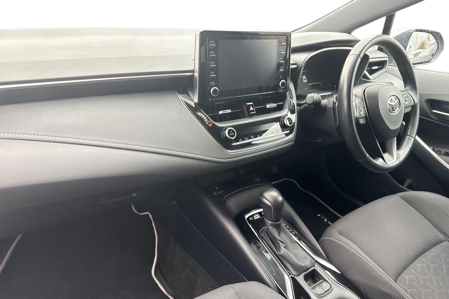 Used Toyota Corolla 2020 for sale - 76476191: Photo 14