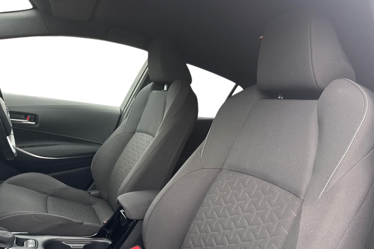 Used Toyota Corolla 2020 for sale - 76476191: Photo 15