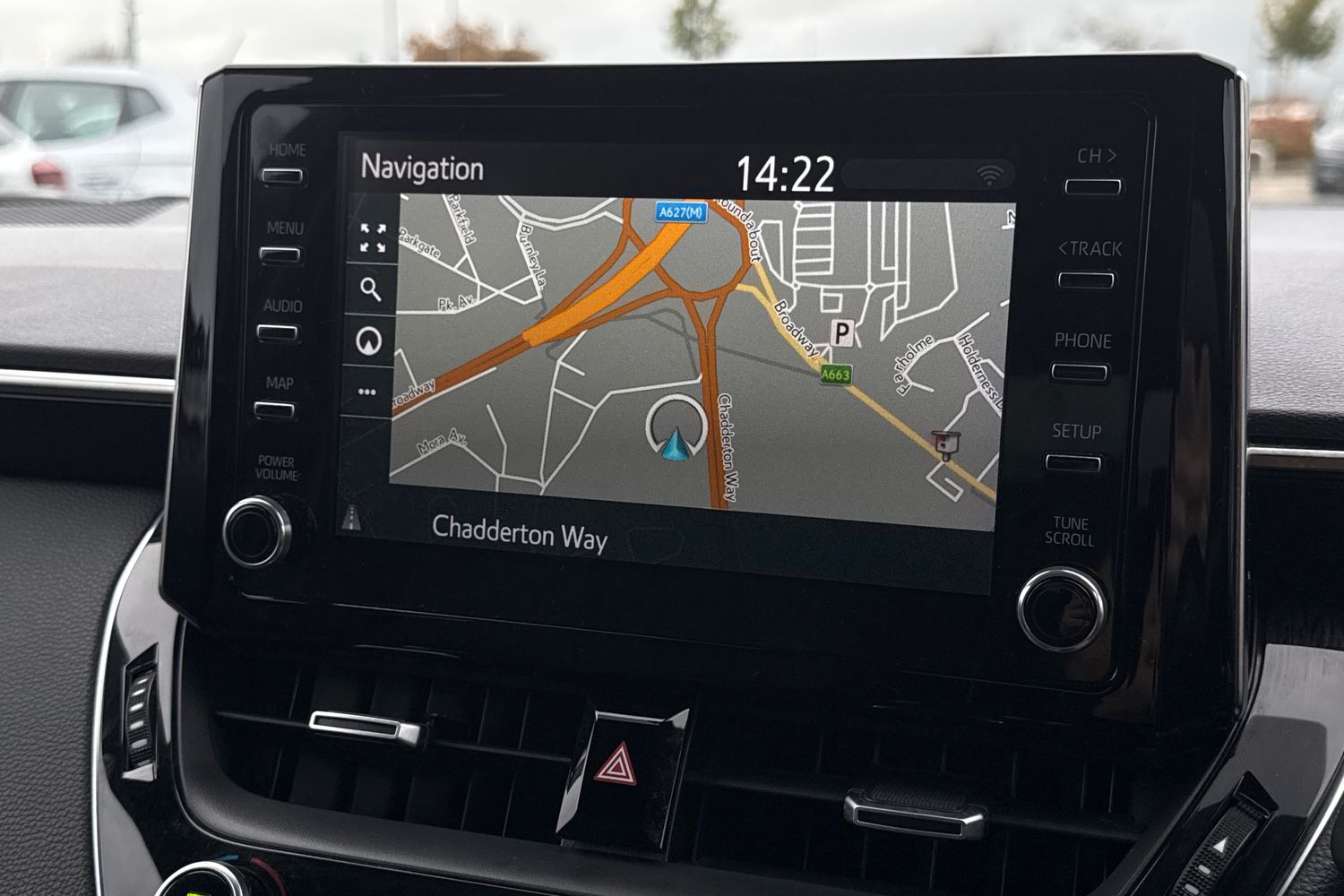 Used Toyota Corolla 2020 for sale - 76476191: Photo 16