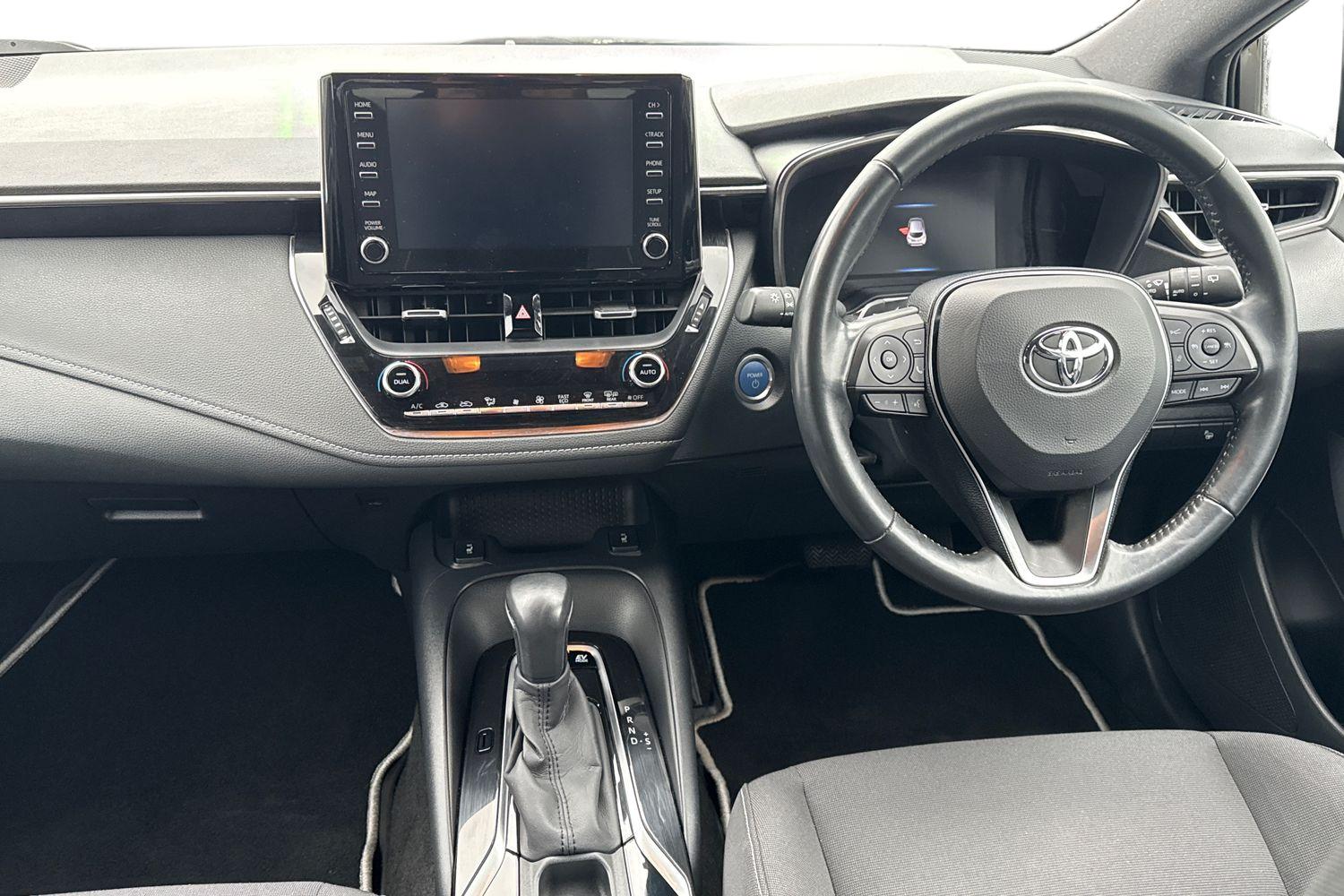 Used Toyota Corolla 2020 for sale - 76476191: Photo 17