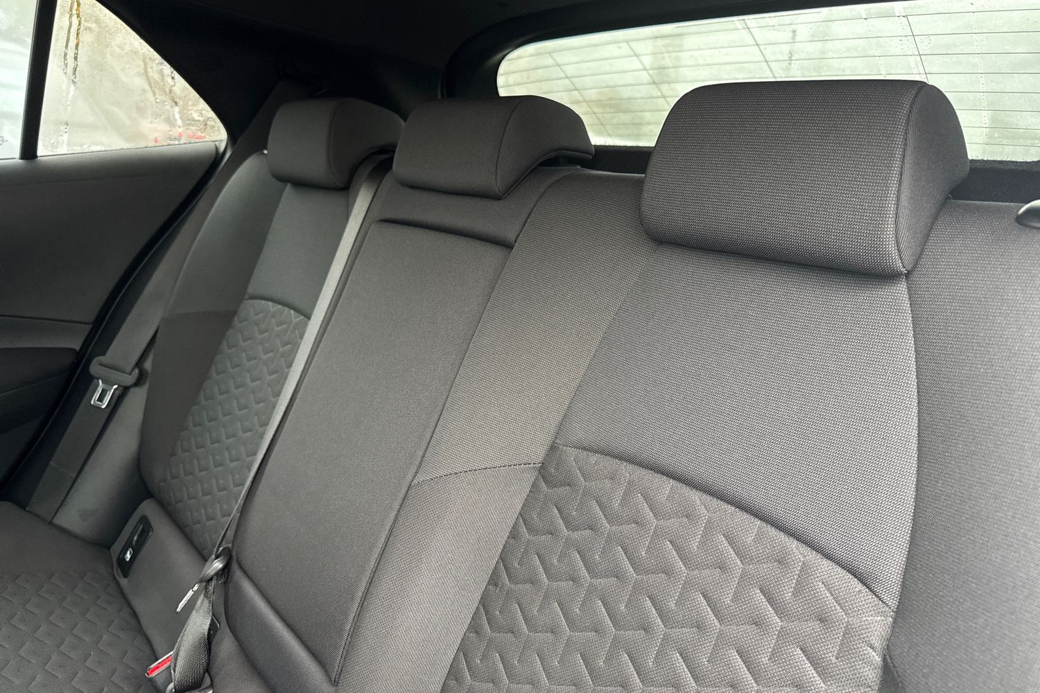 Used Toyota Corolla 2020 for sale - 76476191: Photo 18