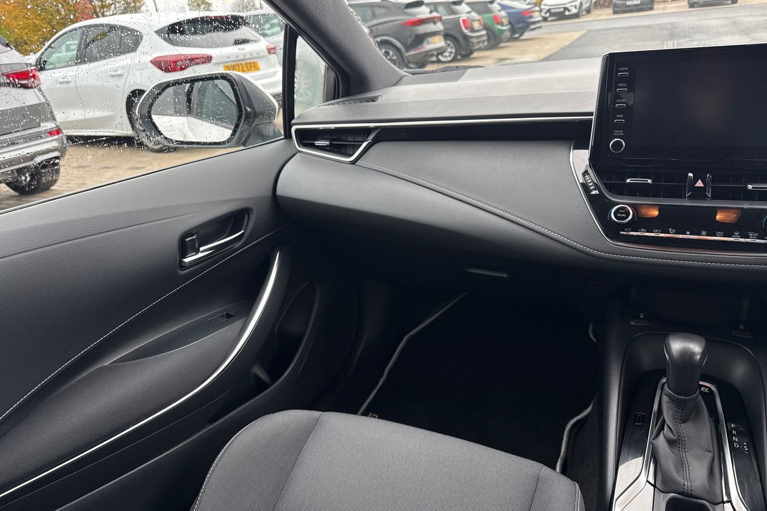 Used Toyota Corolla 2020 for sale - 76476191: Photo 19