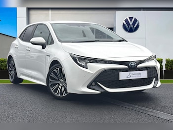 Used Toyota Corolla 2020 for sale - 76476191: Photo