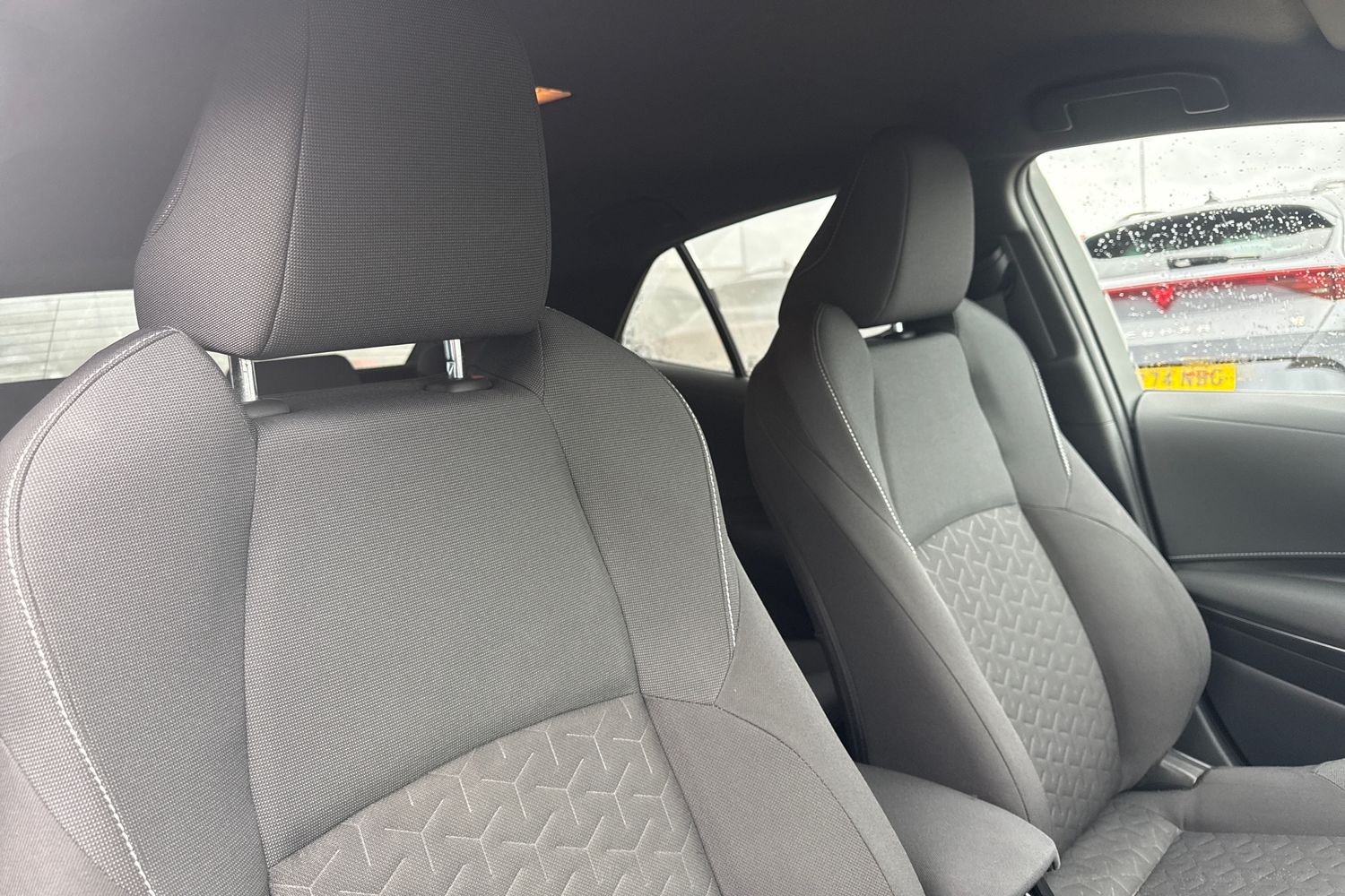 Used Toyota Corolla 2020 for sale - 76476191: Photo 23