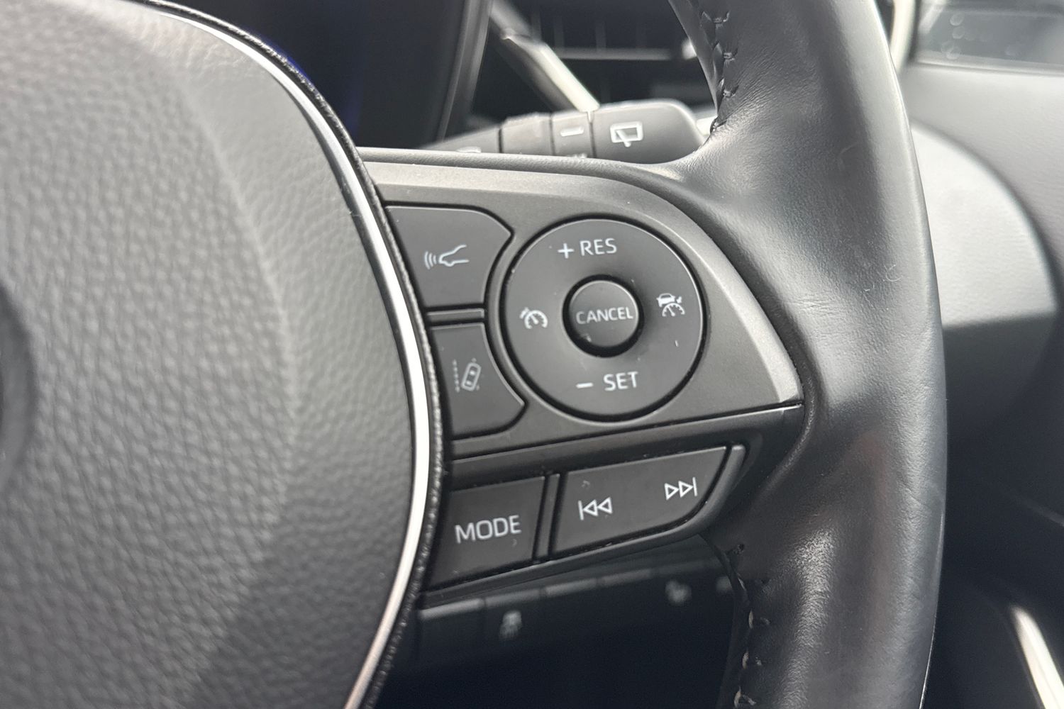 Used Toyota Corolla 2020 for sale - 76476191: Photo 33