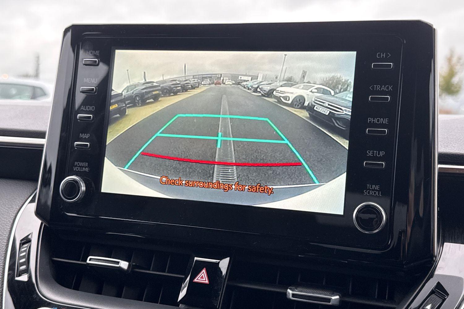 Used Toyota Corolla 2020 for sale - 76476191: Photo 38