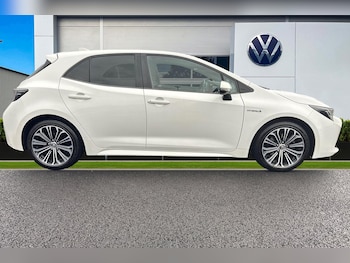 Used Toyota Corolla 2020 for sale - 76476191: Photo