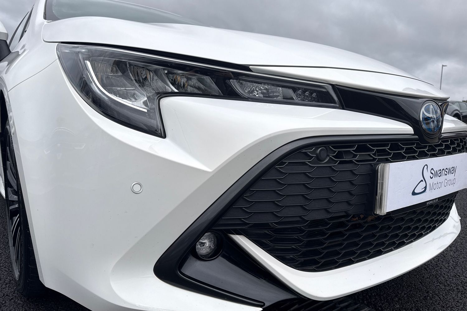 Used Toyota Corolla 2020 for sale - 76476191: Photo 8